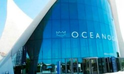 2 - 1 x oceaografia