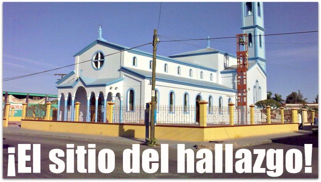 2 - 1 z iglesia nuestra señora de lourdes