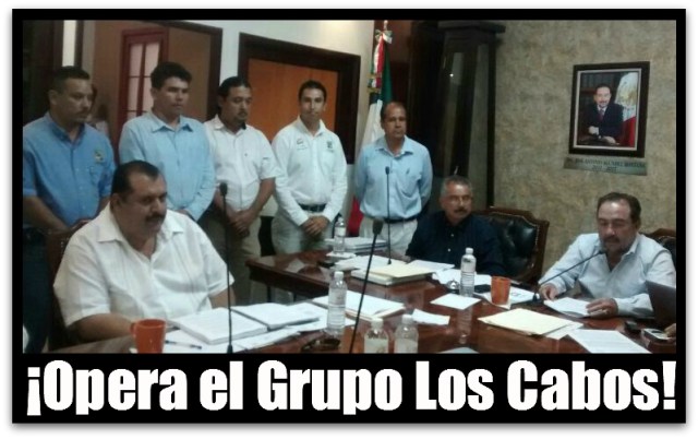 2 - 1 ayuntamiento funcionarios los cabos