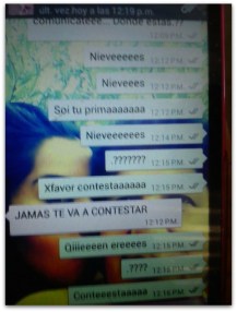 2 - 1 nieves jaqueline whats app
