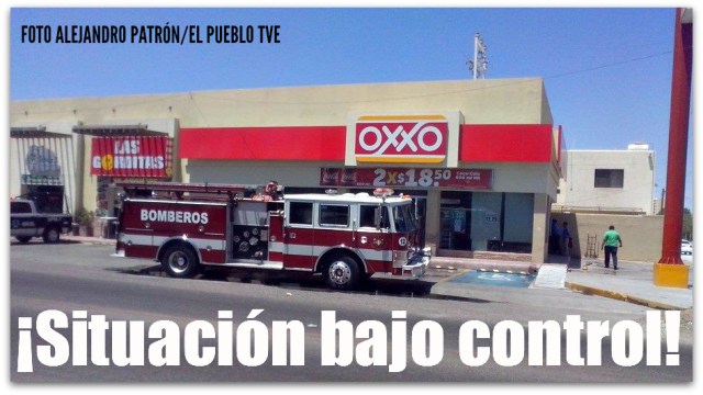 2 - 1 oxxo jalisco y abasolo la paz