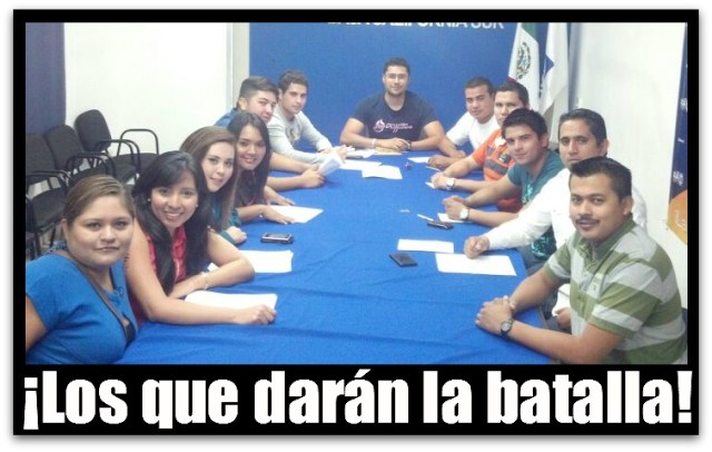 2 - 1 pan accion juvenil