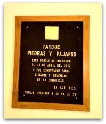 2 - 1 parque piedras y pajaros 2