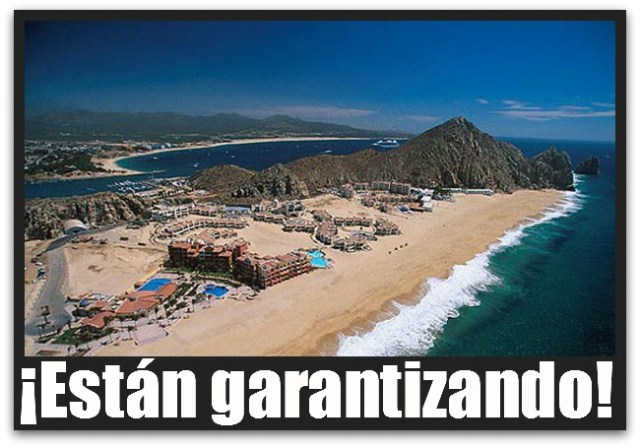 2 - 1 playas los cabos