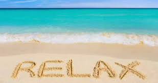 2 - 1 relax