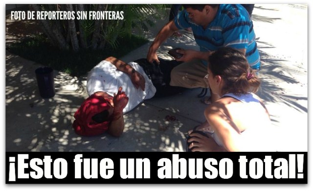 2 - 1 tanquecito agresion la paz bcs