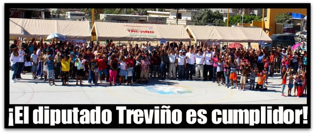 2 - 1 treviño diputado en lomas del sol