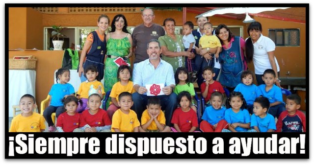 2 - 1 trevino en sus obras sociales