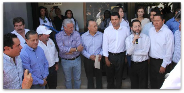 2 - 1 tribunal juzgados san jose del cabo