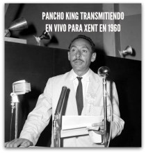 2 - 1 xent pancho king 2