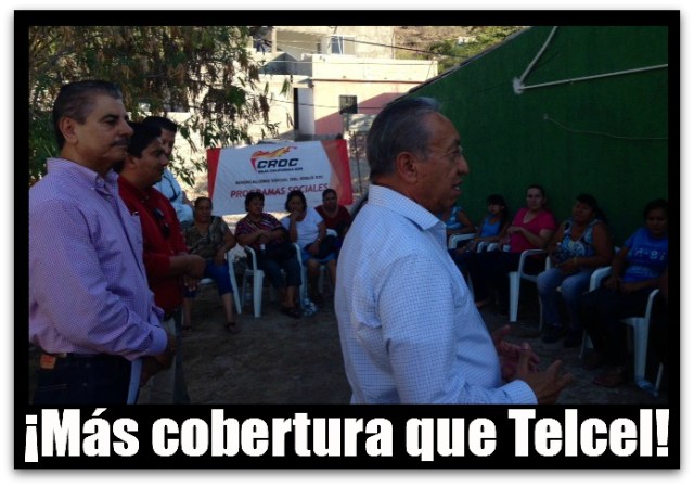 2 - 1 isaias en colonias de la paz