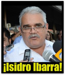 2 - 1 isidro ibarra gobierno bcs