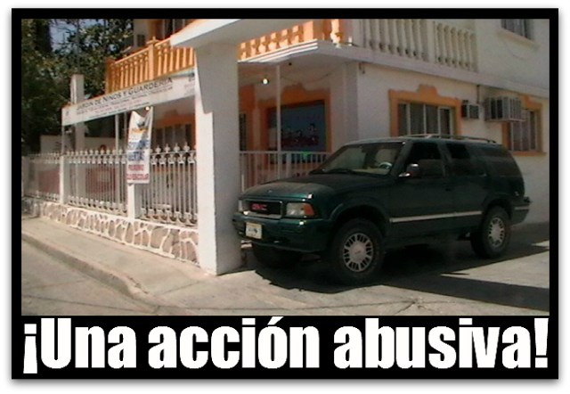 2 - 1 kinder cabo san lucas