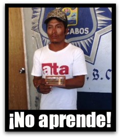 2 - 1 polvo blanco cocaina