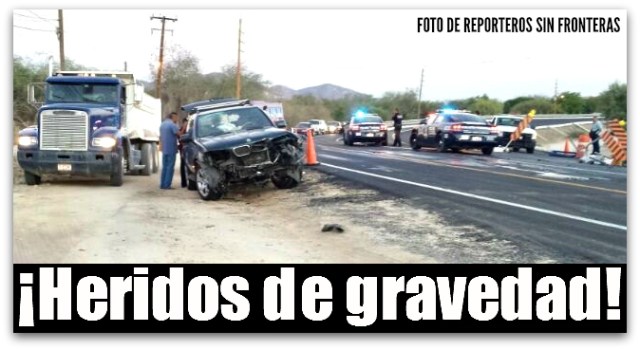 2 - 1 accidente en santa anita