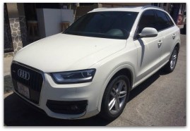 2 - 1 audi mariguana san jose del cabo