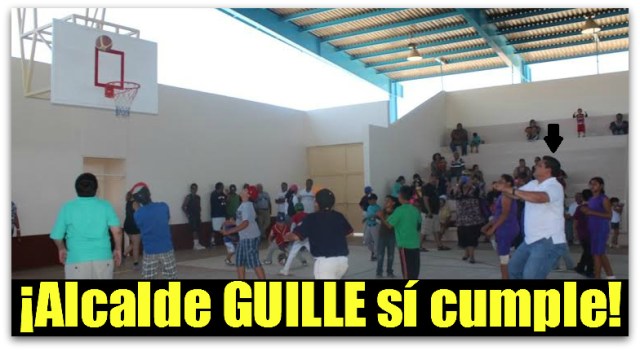 2 - 1 auditorio de bahia tortugas inaugurado