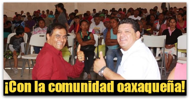 2 - 1 guillermo santillan comunidad oaxaqueña