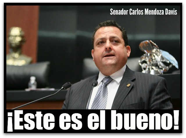 2 - 1 picore candidato del pan a gobernador