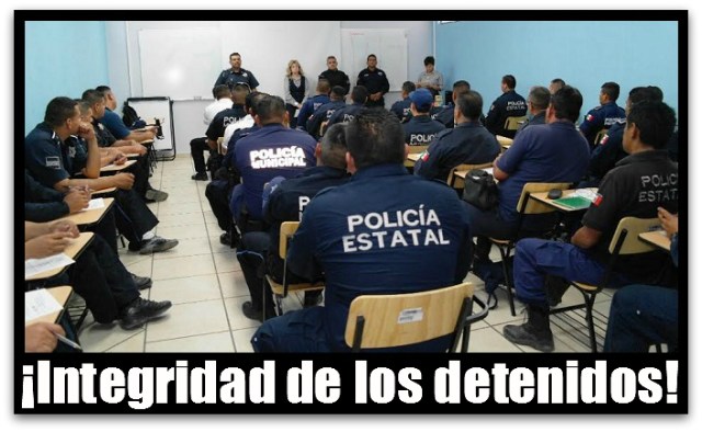 2 - 1 policia estatal curso importante