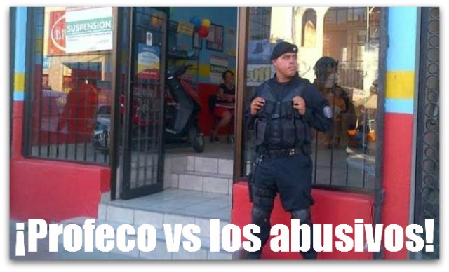 2 - 1 profeco casas de empeño bcs