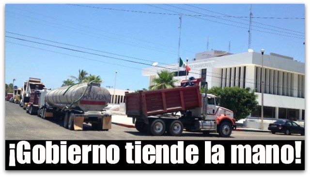 2 - 1 transportistas en sct