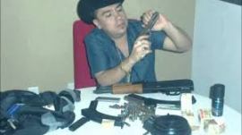 tito torbellino
