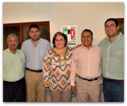 2 - 1 barroso y candidatos