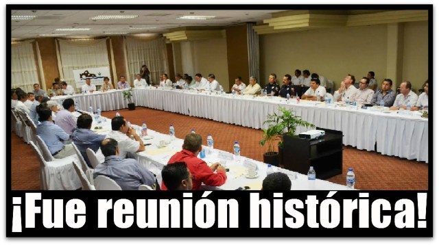 2 - 1 delegados federales en los cabos
