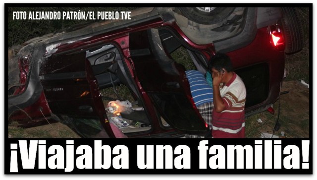 2 - 1 jeep liberty volcadura