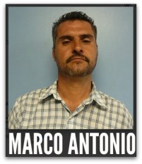 2 - 1 marco antonio