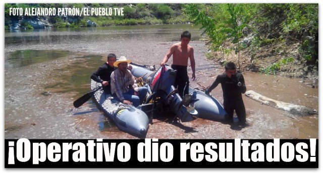 2 - 1 operativo presa buena mujer