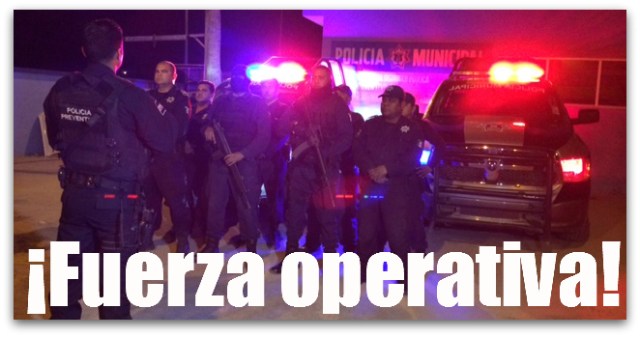 2 - 1 policia de comondu expo