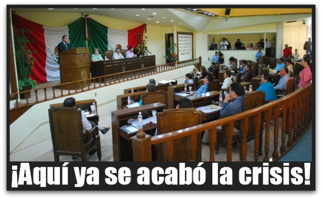 2 - 1 sueldo diputados baja california sur