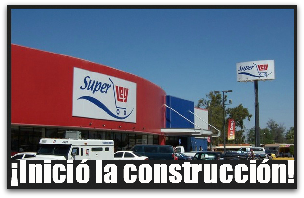 2 - 1 tienda ley
