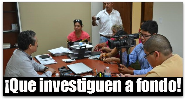 2 - 1 tomas clandestinas de agua