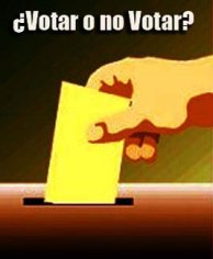 2 - 1 voto medios y remedios