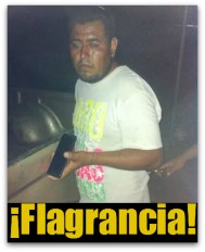 2 - 1 asalto a un turista frances