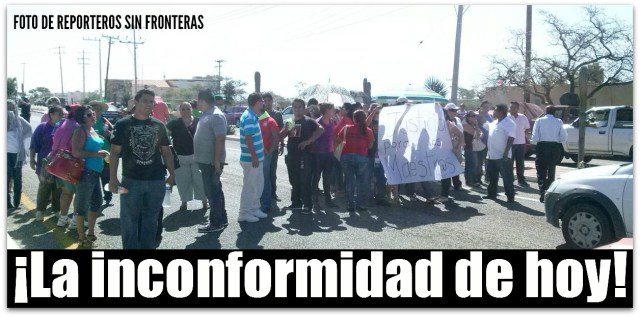 2 - 1 bloqueo cabo mil profesores