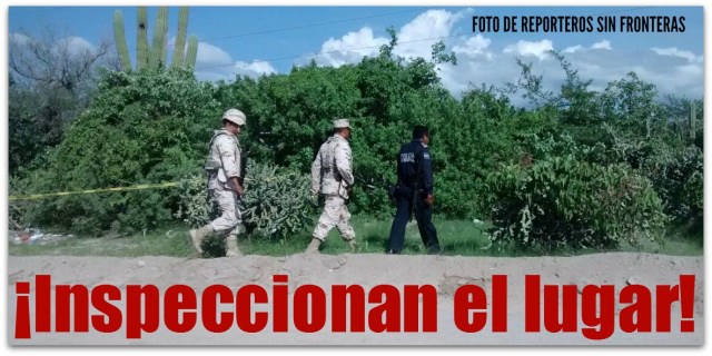 2 - 1 hallazgo cadaver colonia camino real reporteros sin fronteras