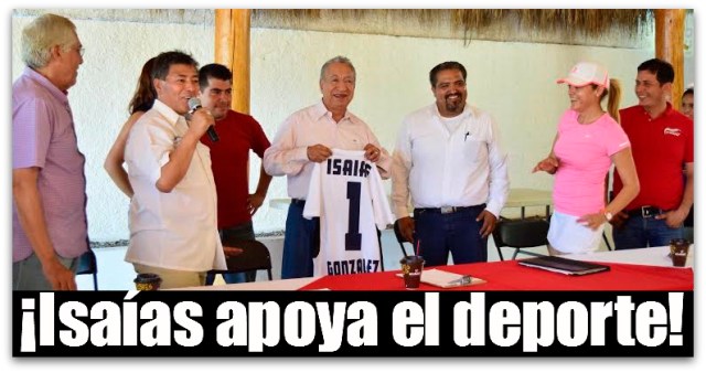 2 - 1 isaias apoya el deporte en bcs