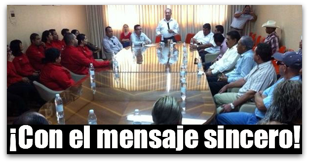 2 - 1 senador isaias con jovenes comundeños