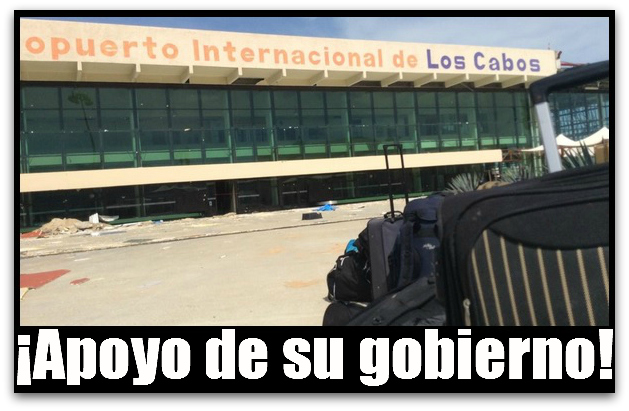 2 - 1 aeropuerto de los cabos odile