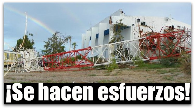 2 - 1 antena canal 10 tv