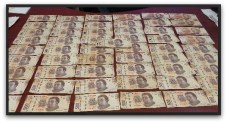 2 - 1 dinero asegurado