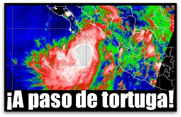 2 - 1 hurricane norbert