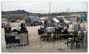 2 - 1 operativo contra rapiña cayeron