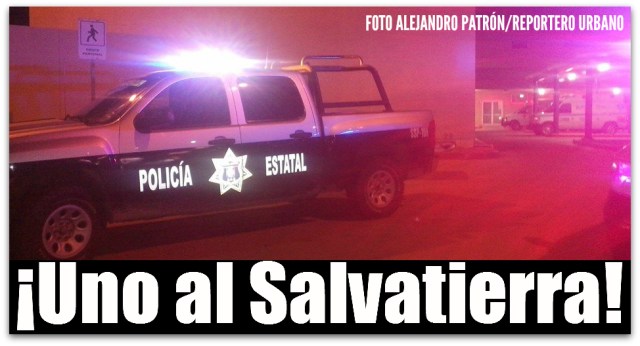 2 - 1 policia estatal hospital salvatierra