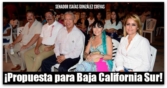 2 - 1 senador isaias gonzalez cultura