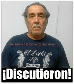 2 - 1 sobador disparo